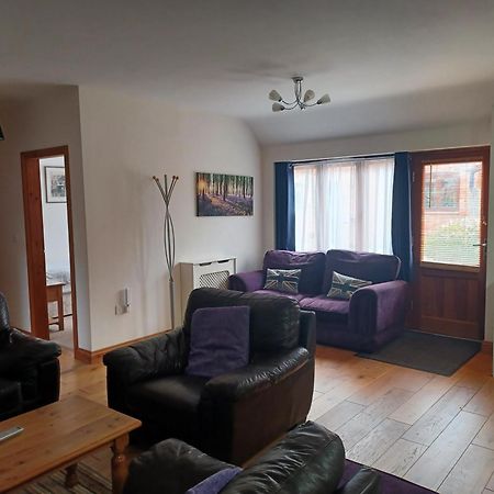 Woodlands Holiday Homes South Clifton Esterno foto