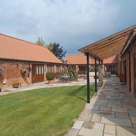 Woodlands Holiday Homes South Clifton Esterno foto