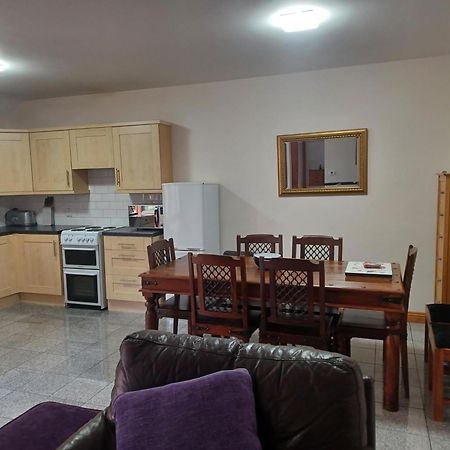 Woodlands Holiday Homes South Clifton Esterno foto