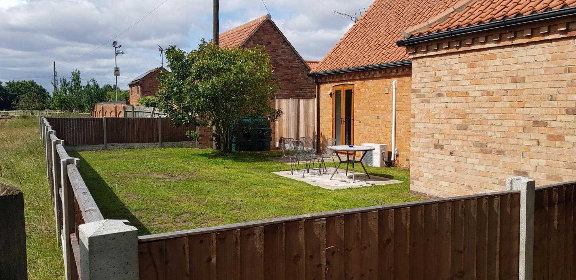 Woodlands Holiday Homes South Clifton Esterno foto