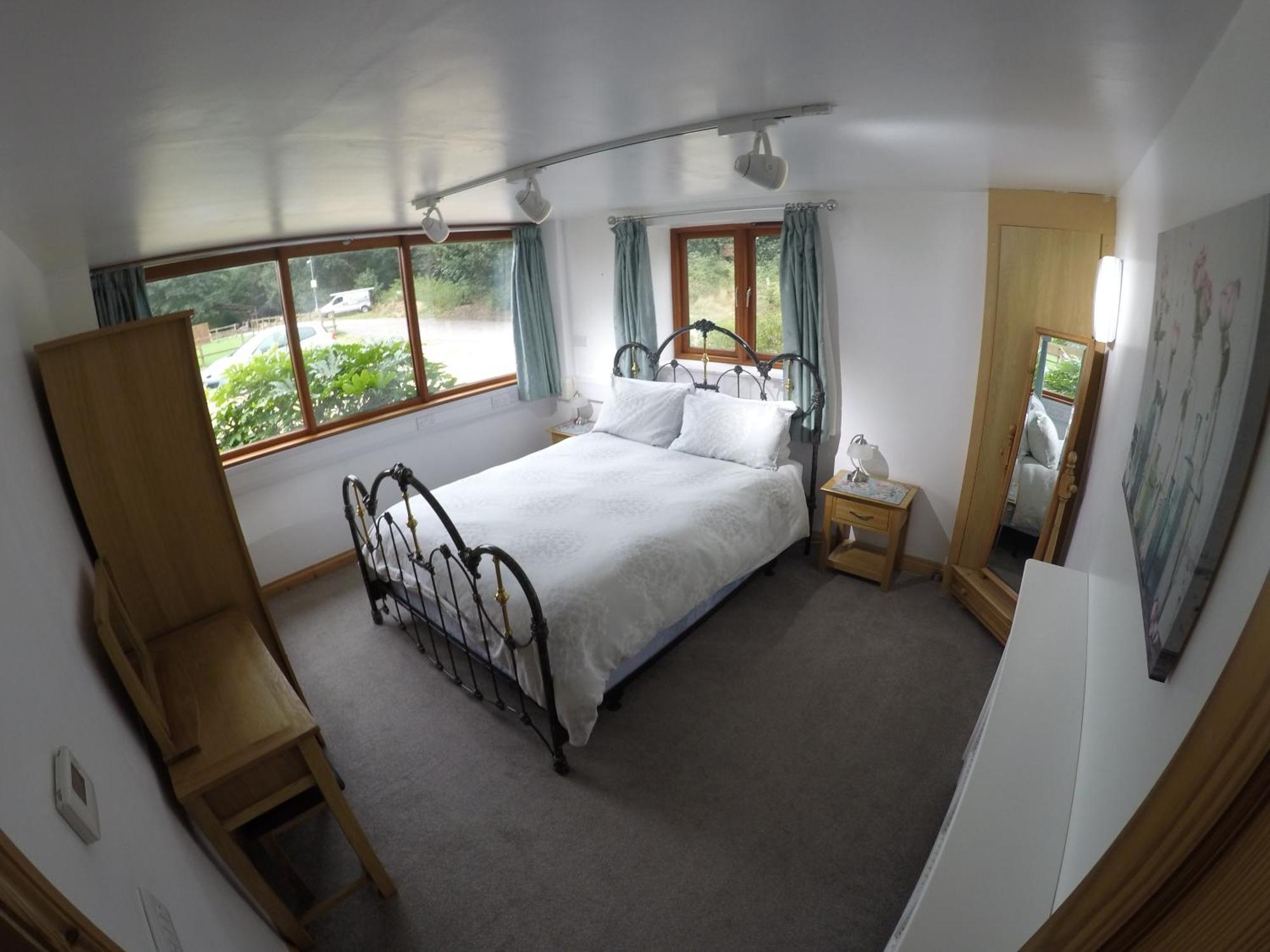 Woodlands Holiday Homes South Clifton Esterno foto