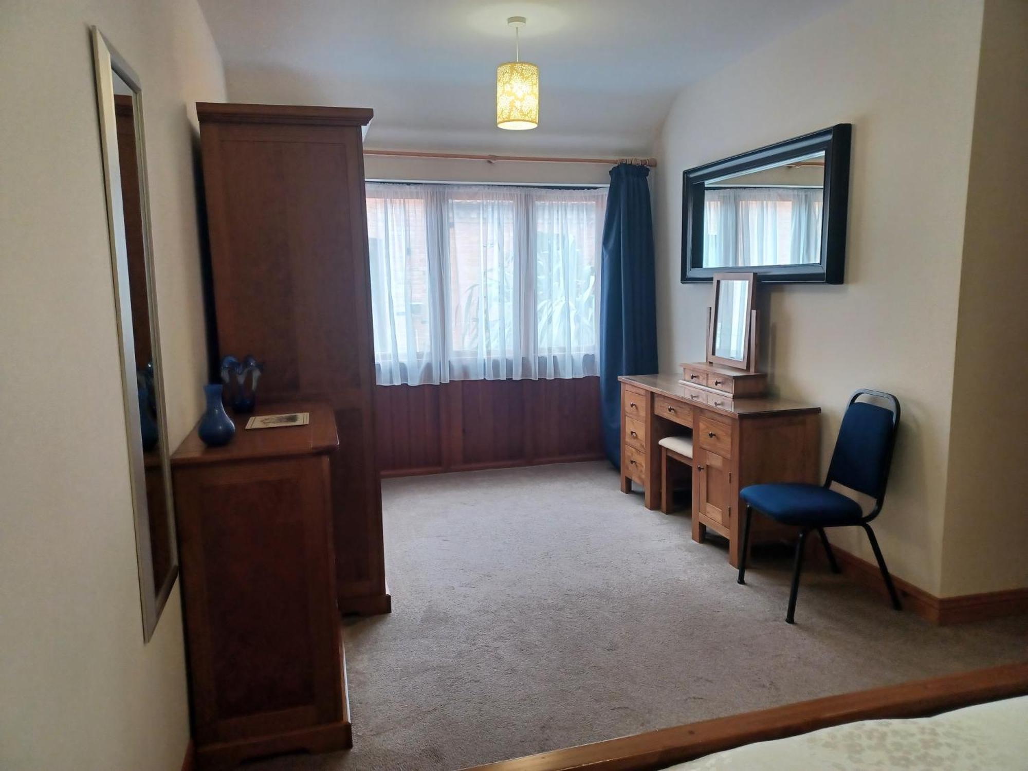 Woodlands Holiday Homes South Clifton Esterno foto