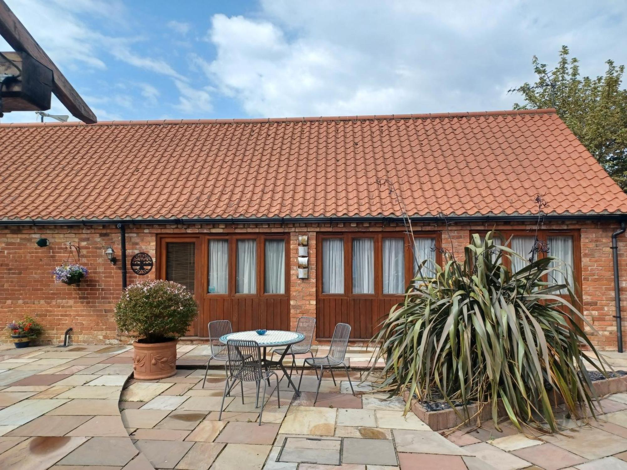 Woodlands Holiday Homes South Clifton Esterno foto