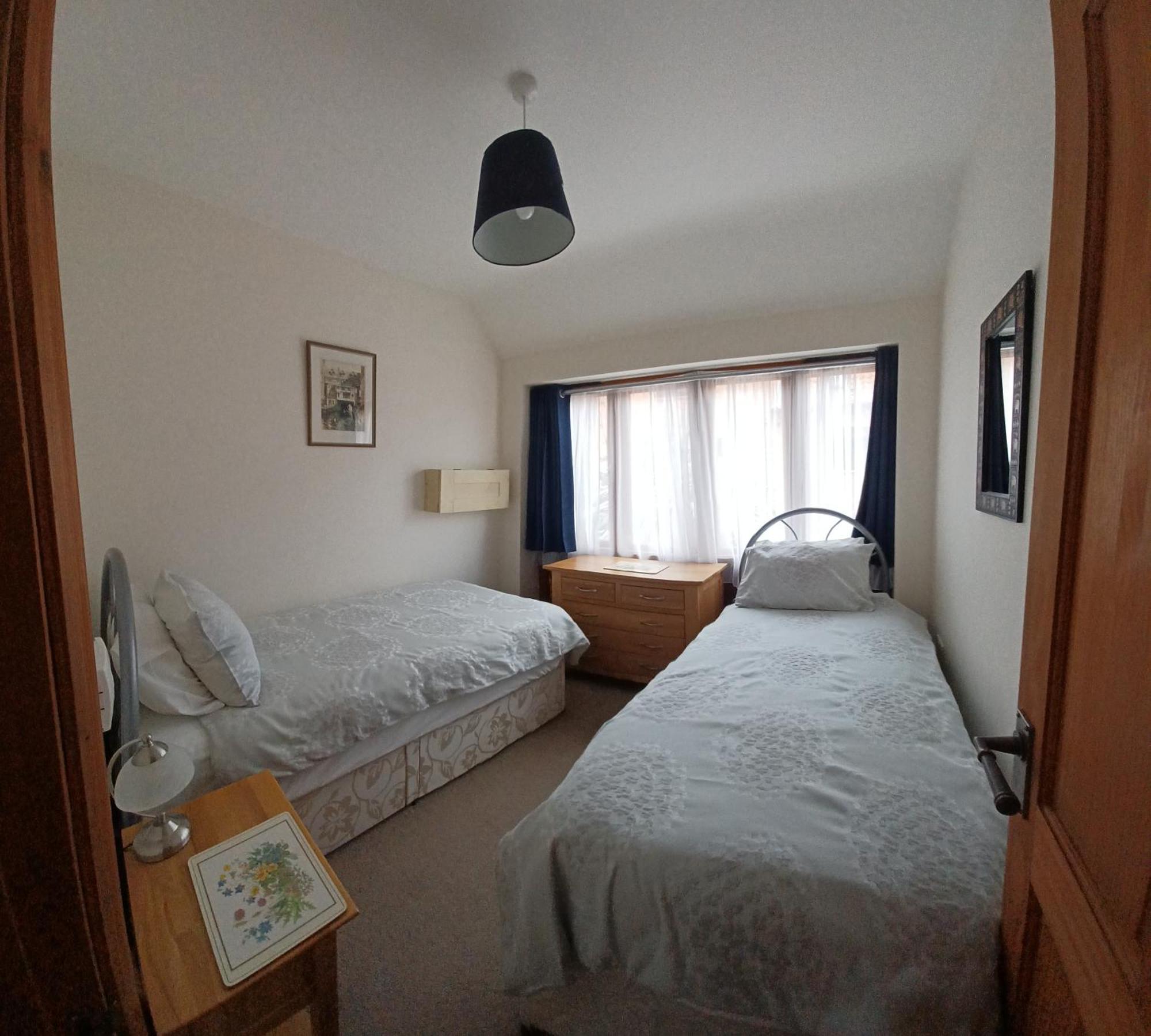 Woodlands Holiday Homes South Clifton Esterno foto