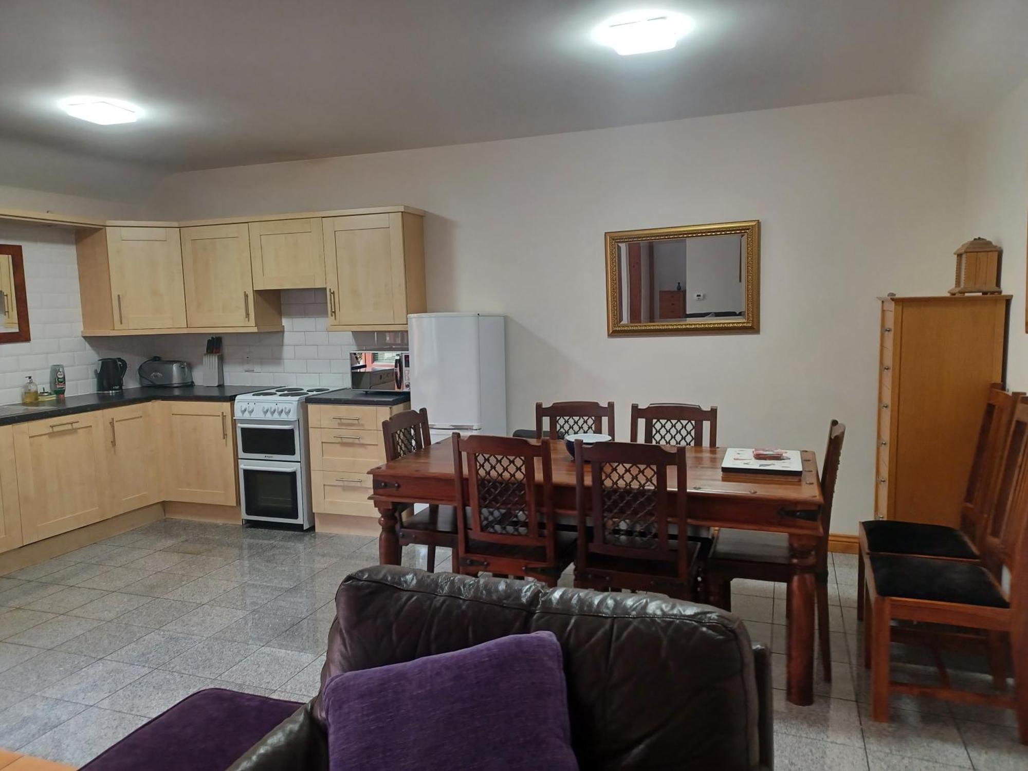 Woodlands Holiday Homes South Clifton Esterno foto