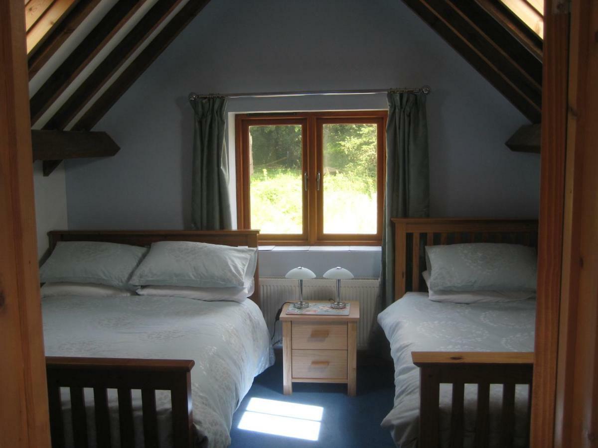 Woodlands Holiday Homes South Clifton Esterno foto