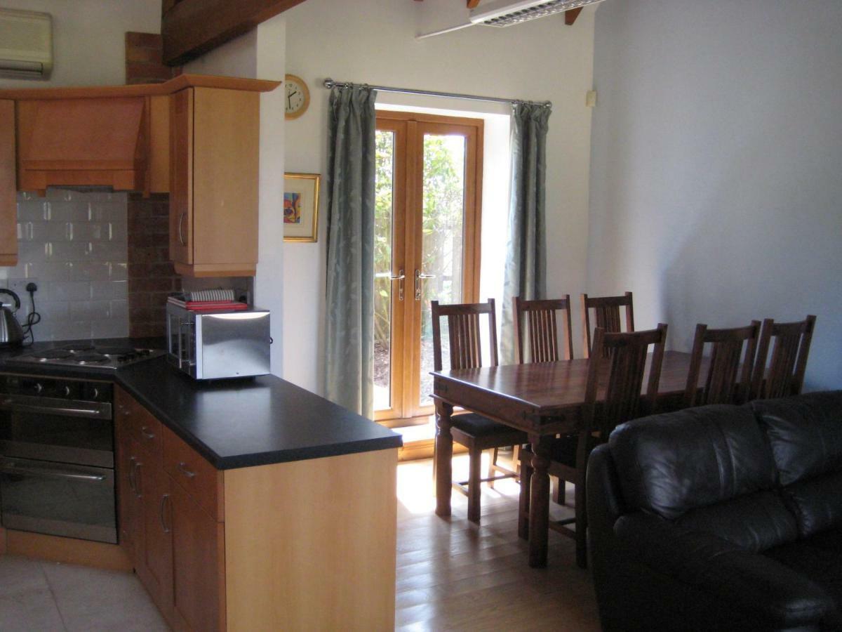 Woodlands Holiday Homes South Clifton Esterno foto