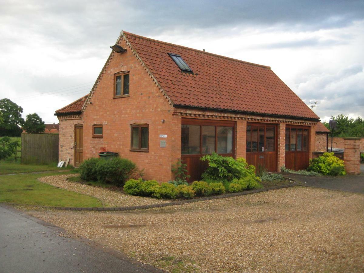 Woodlands Holiday Homes South Clifton Esterno foto