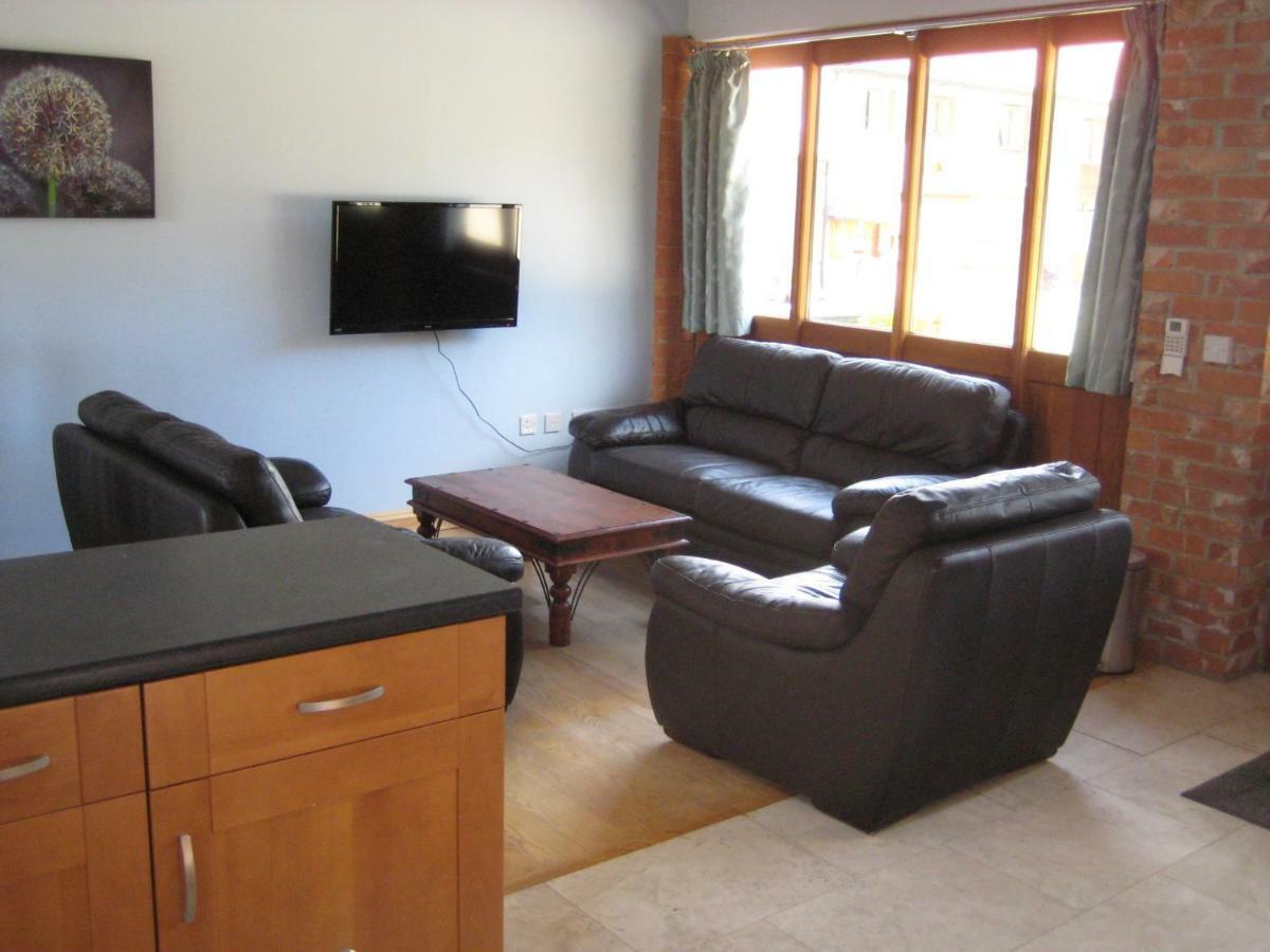 Woodlands Holiday Homes South Clifton Esterno foto