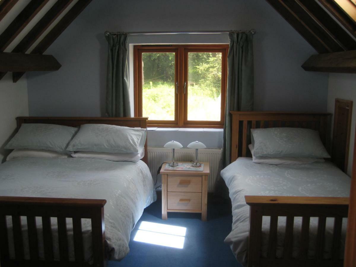 Woodlands Holiday Homes South Clifton Esterno foto