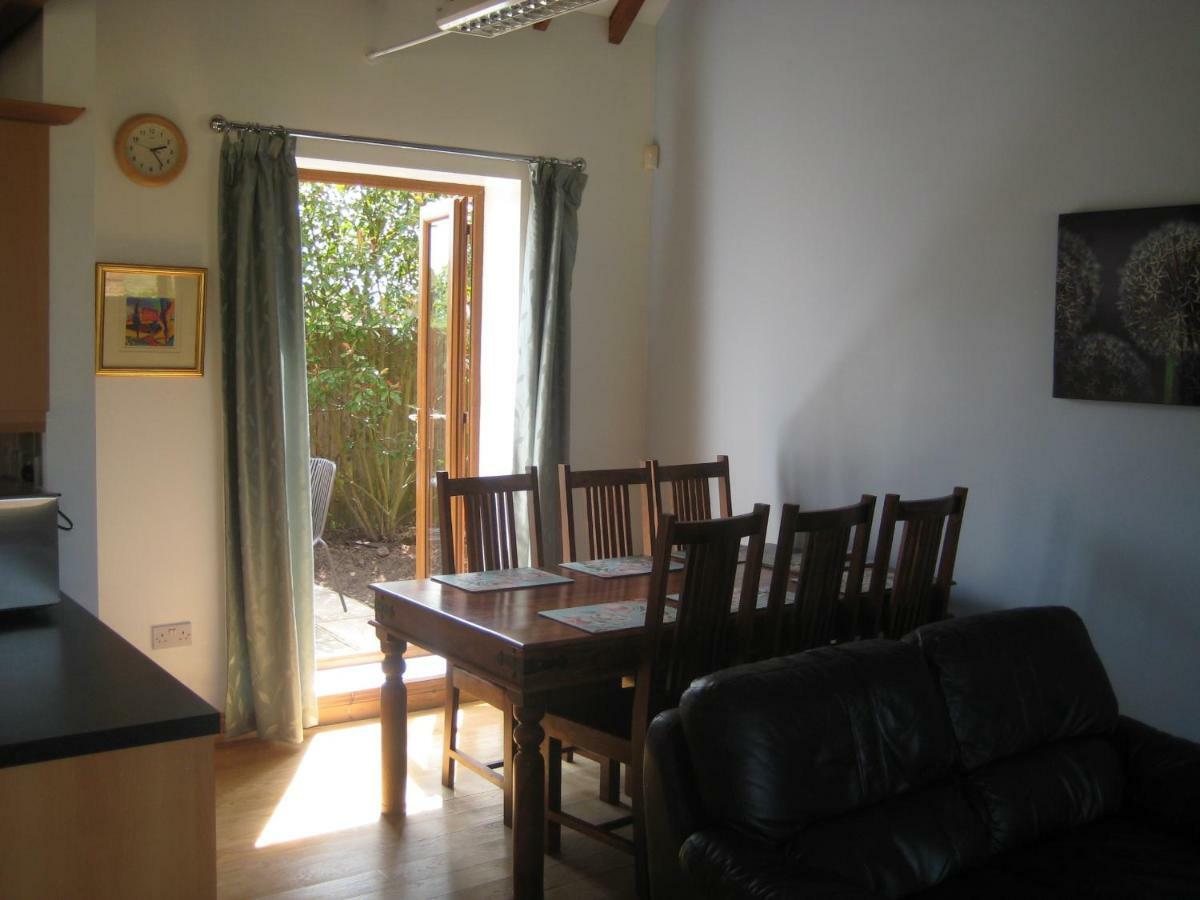 Woodlands Holiday Homes South Clifton Esterno foto