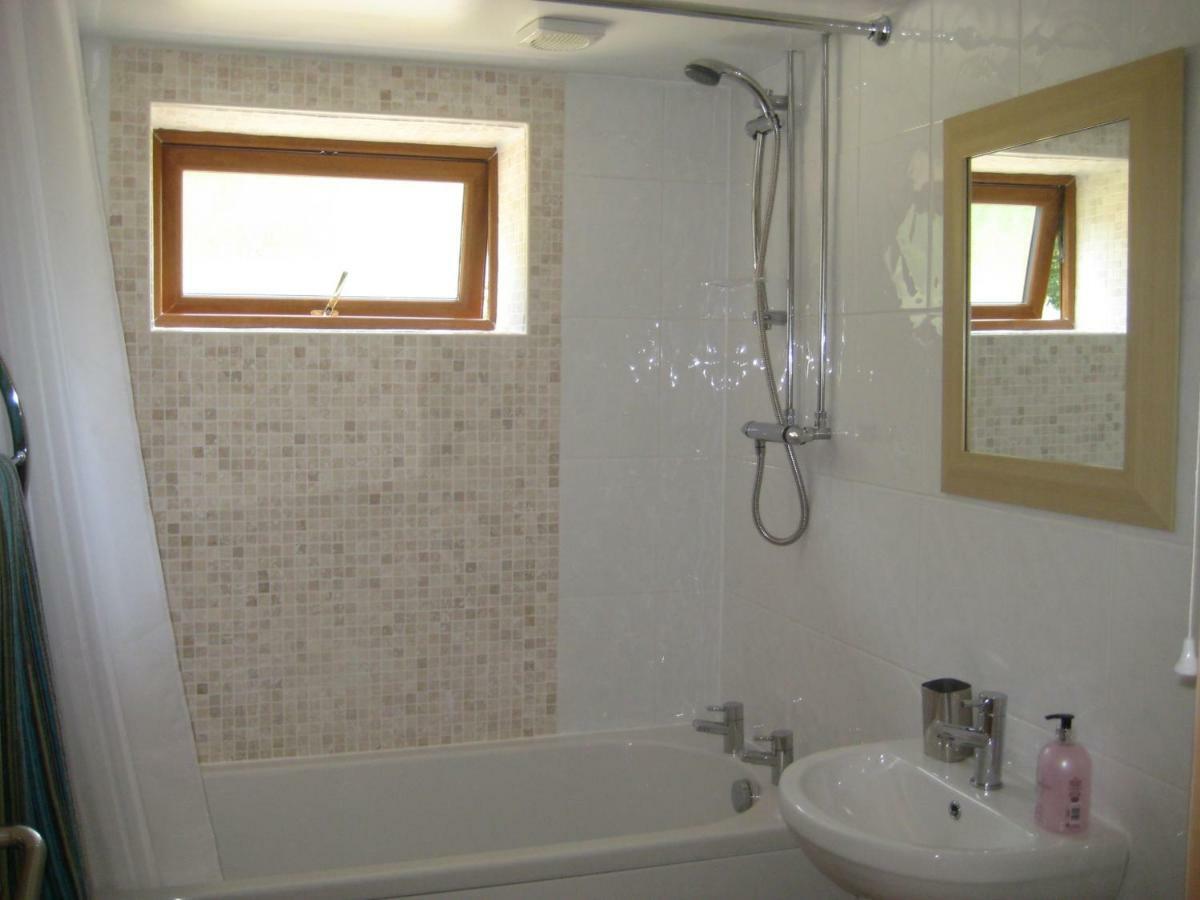 Woodlands Holiday Homes South Clifton Esterno foto