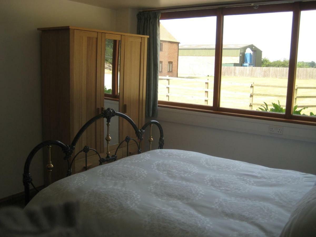 Woodlands Holiday Homes South Clifton Esterno foto