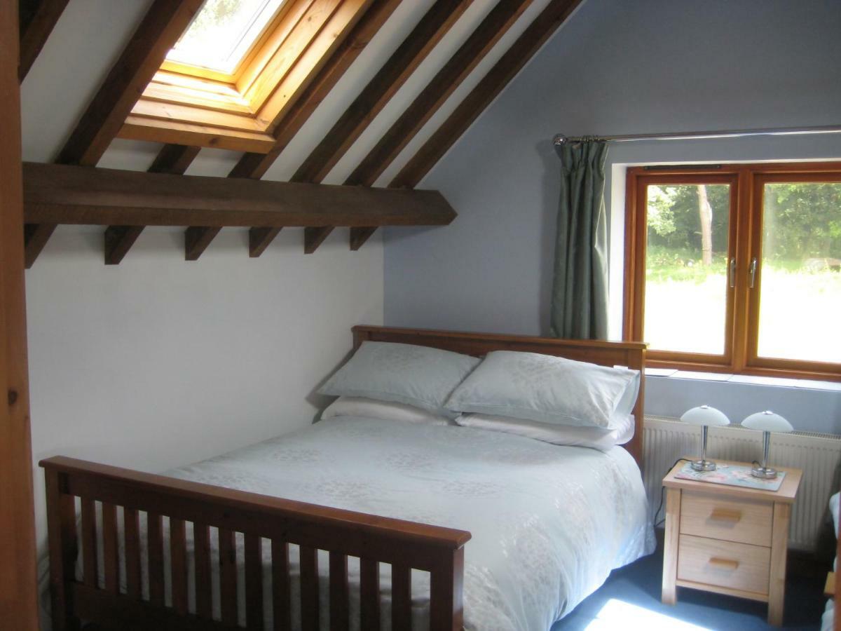 Woodlands Holiday Homes South Clifton Esterno foto