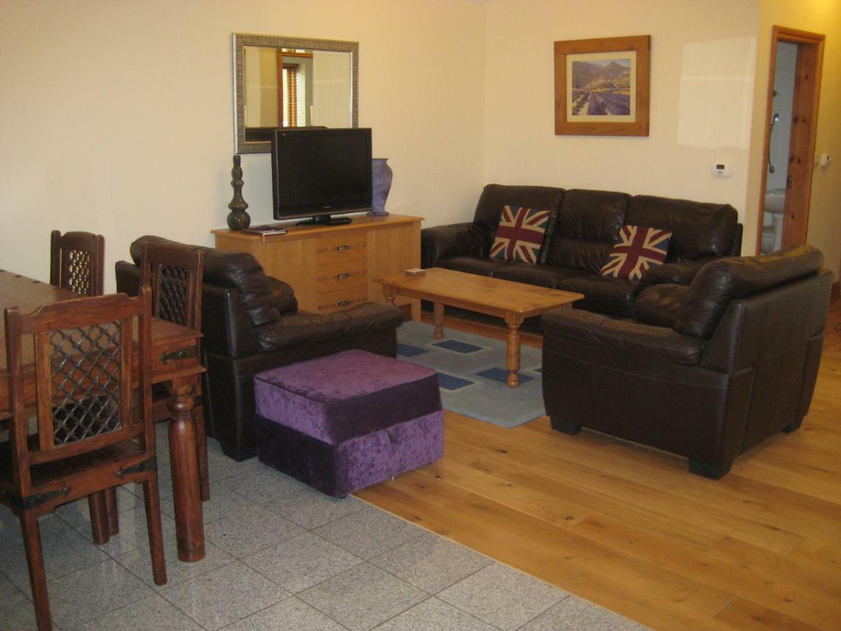 Woodlands Holiday Homes South Clifton Esterno foto